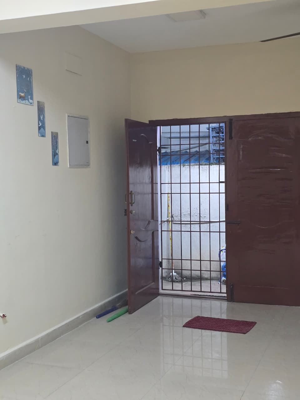 pg accommodation in chennai